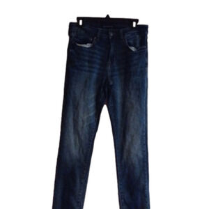 𝅺aeropostale  jeans. Size 30/32. No distressing. Good used condition.